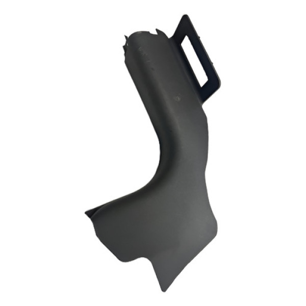 Painel Acabamento Soleira Porta Dianteira Direita Zafira  