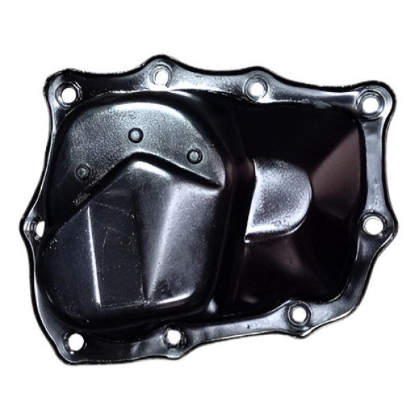 Tampa Lateral Caixa De Câmbio Astra 1999 A 2011 Preto