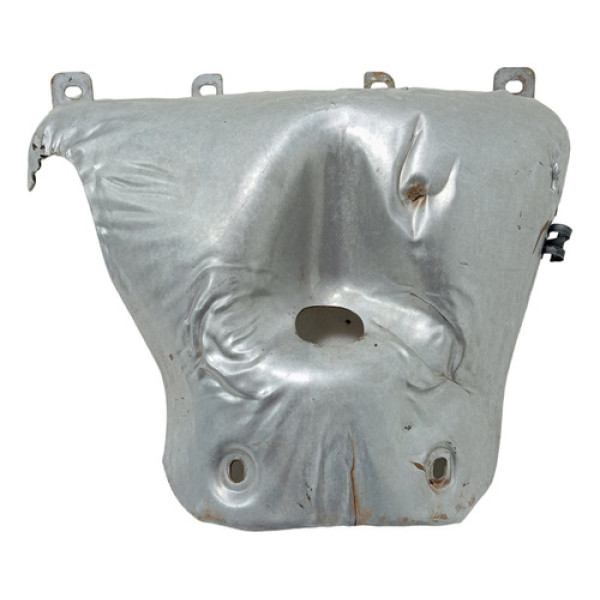 Protetor Defletor Calor Coletor Escape Celta 2007 A 2011