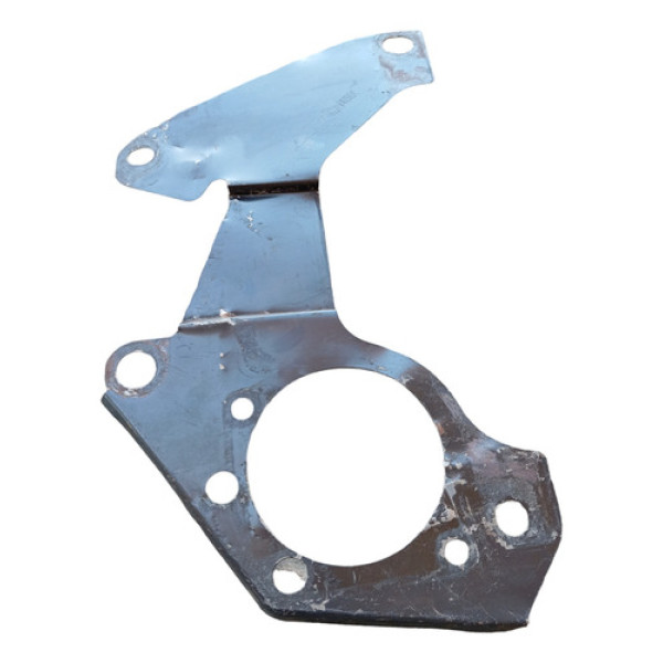 Anteparo Junta Caixa Câmbio Fiat Palio Uno 55202203