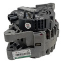 Alternador Gm Celta Corsa Classic Com Ar 2007 A 2015 90a