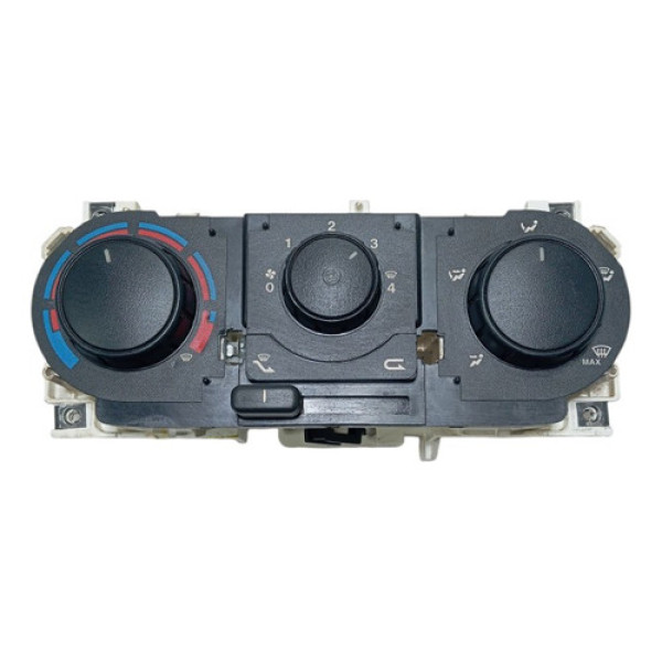 Comando Ar Condicionado Fiat Palio Siena Strada 2009 A 2016