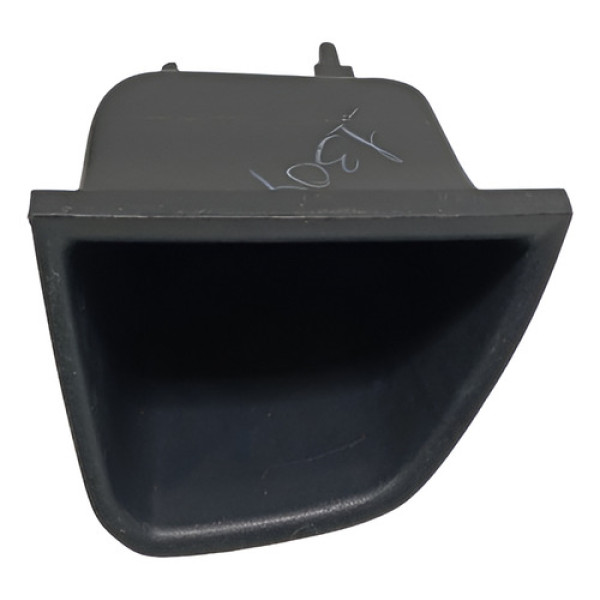 Porta Treco Painel Gm Onix Prisma 2012 A 2017 Preto