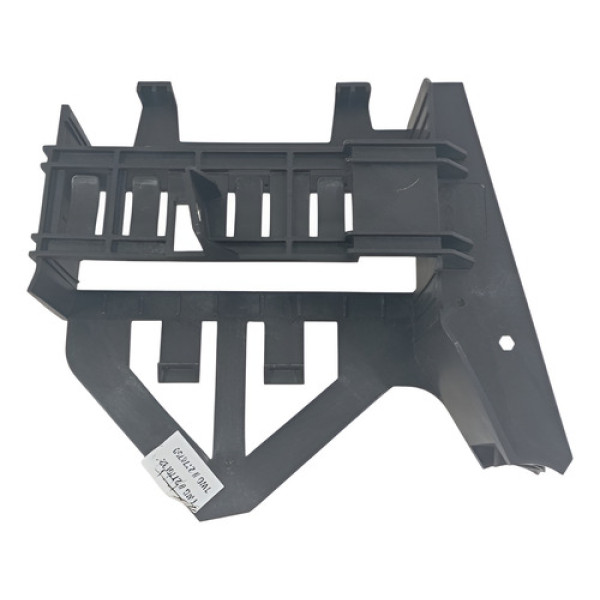 Suporte Módulo Rádio Gm Prisma Onix 2013 A 2018 - Preto