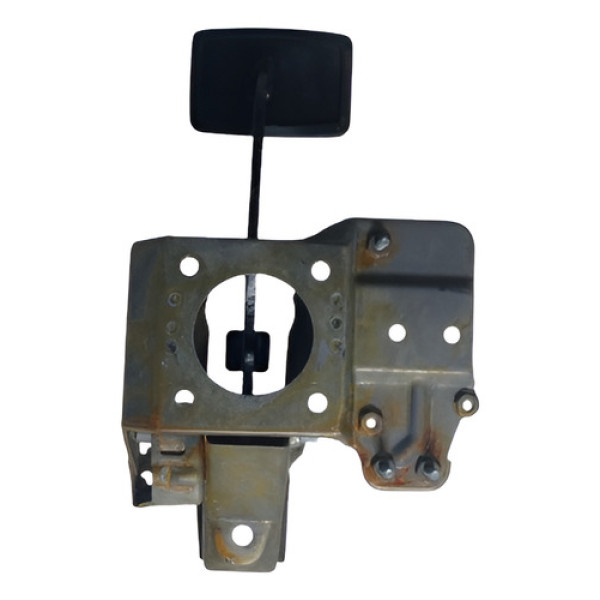 Pedal Freio Fiat Palio Strada Grand Siena 2014 A 2019 
