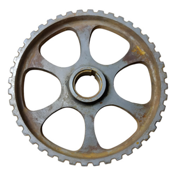 Polia Comando Ap 1.6 1.8 Valvula Vw Parati Gol Saveiro