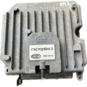 Módulo De Injeção Fiat Uno 1993 Magneti Marelli 613a0843