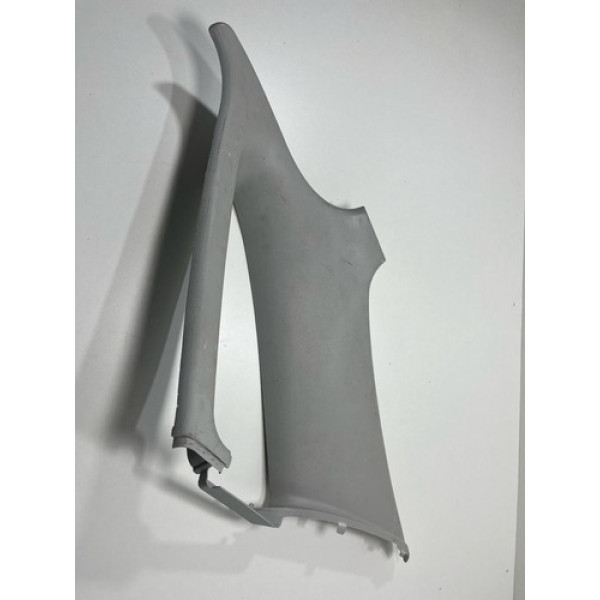 Moldura Acabamento Coluna Tras Direita Gol G3 G4  4portas 