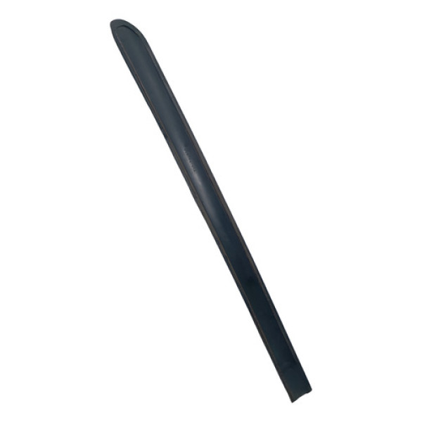 Friso Porta Traseira Esquerda Fiat Palio Siena Fire 2001/03 Preto