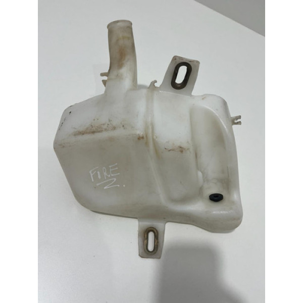 Reservatório Água Limpador Para Brisa Fiat Palio 97 Á 2003 