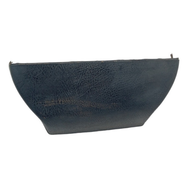 Moldura Painel De Instrumento Gol Parati Saveiro  Preto