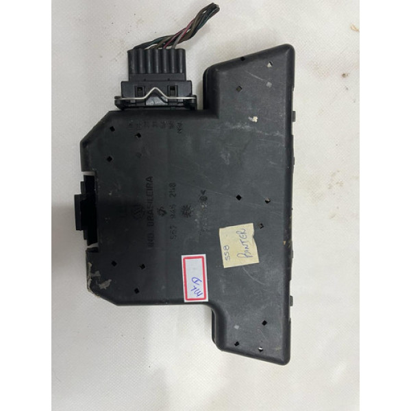 Circuito Lanterna Direita Pointer 