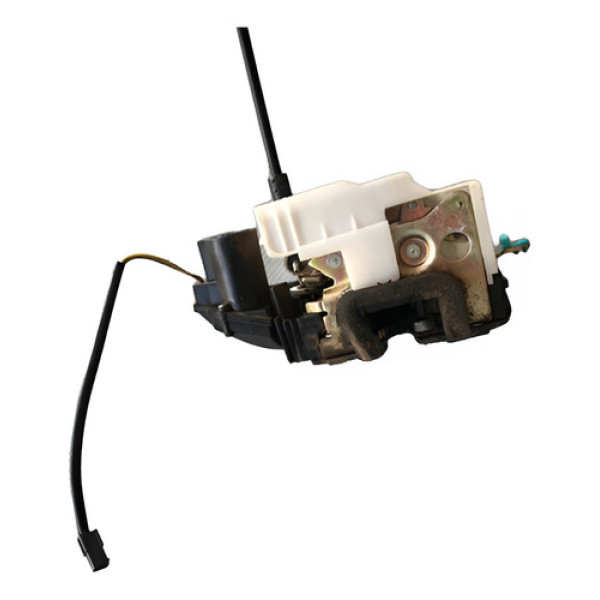 Fechadura Porta Celta Dianteira Direita 2007 Á 2010