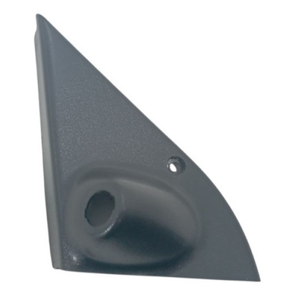 Moldura Interna Retrovisor Direito Ford Fiesta 96/02