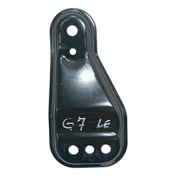 Suporte Coxim Câmbio Esquerdo Vw Gol G5 G6 G7 Fox 6q0199517a
