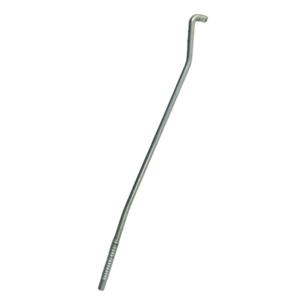 Haste Interna Maçaneta Traseira Esquerda Renault Logan 14/22