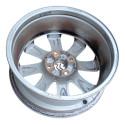 Roda Avulsa Citroen C4 Aro 16 2008 A 2012