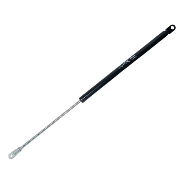 Amortecedor Porta Malas Parati Quadrada 1984 Á 1995