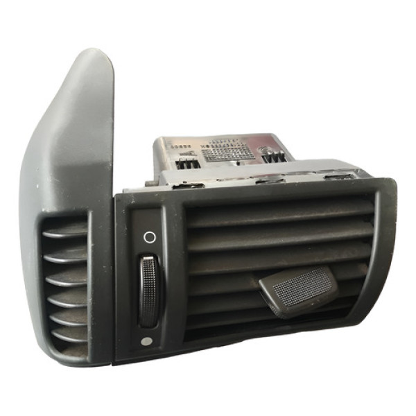 Difusor De Ar Esquerdo Fiat Stilo