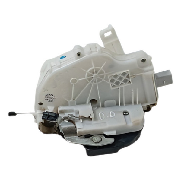 Fechadura Elétrica Dianteiro Direito  Crossfox Fox 09 A 14