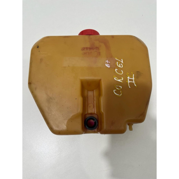 Reservatório Água Limpador Para Brisa Ford Del Rey Corcel 2 