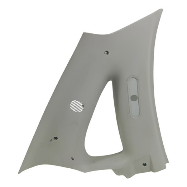 Moldura Lateral Traseiro Esquerdo Corsa Classic 1999 A 2010