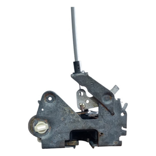 Fechadura Porta Dianteira Esquerda G2 G3 G4 4 Portas Origina