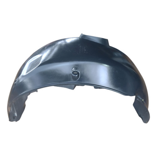 Parabarro Traseiro Direito Golf 08/14 1j0810971e