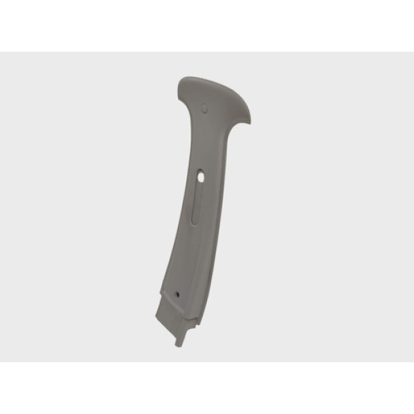 Moldura Coluna Central Esquerda Gm Celta 4p 07 A 16 93307345