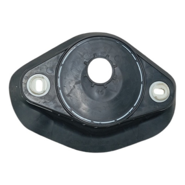 Borracha Junta Coluna Vedador Direção C4 Peugeot 2008 A 2012