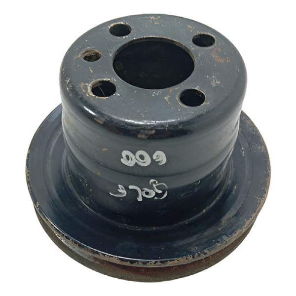 Polia Virabrequim Golf Passat Alemão Polo 1.8 1995 