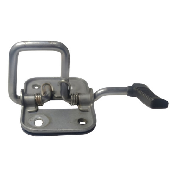 Fechadura Superior Capô Dianteiro Vw Up 2015 A 2019 