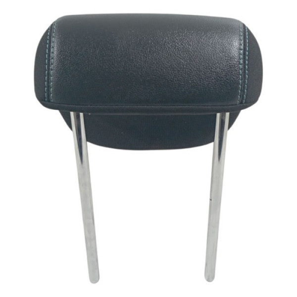 Encosto De Cabeça Banco Traseiro Gm Prisma 2013 A 2019 Preto