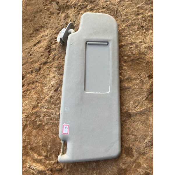 Quebra Sol Espelho  Direito Vw Gol Voyage G5 G6 