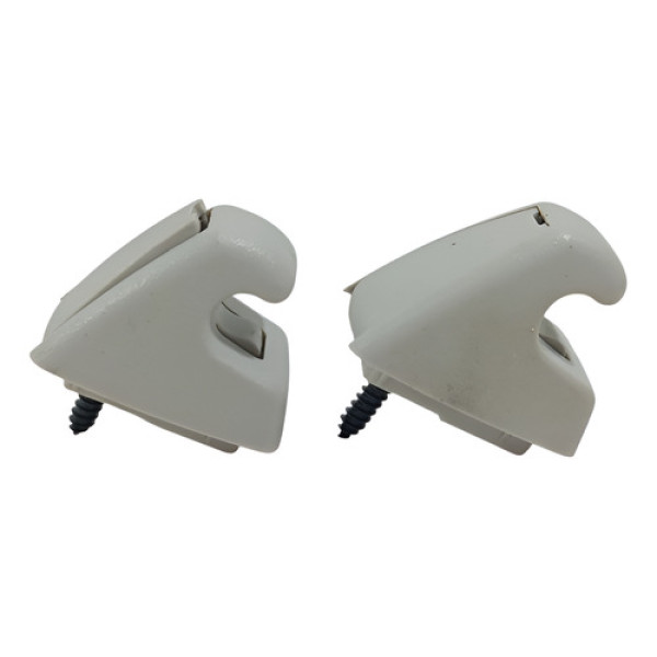 Par Suporte Quebra Sol Prisma Onix 2013 A 2019 Original Gm