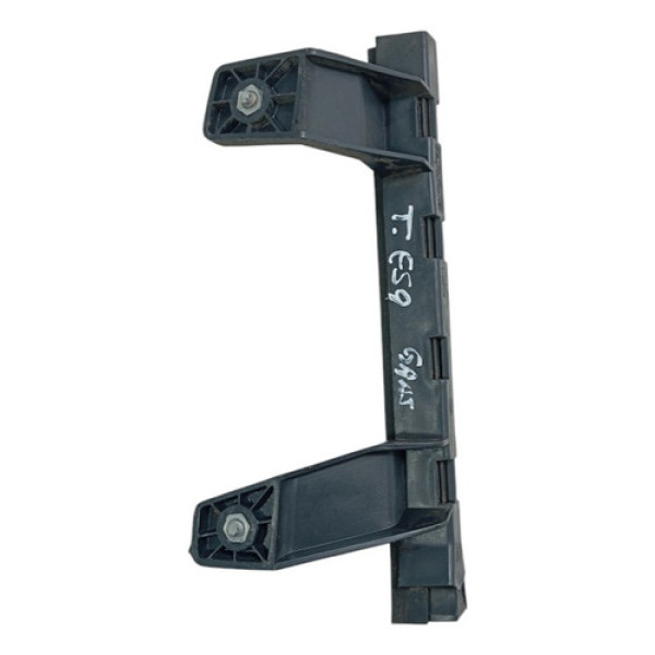 Guia Vidro Porta Traseiro Esquerdo Grand Siena 2012 A 2016