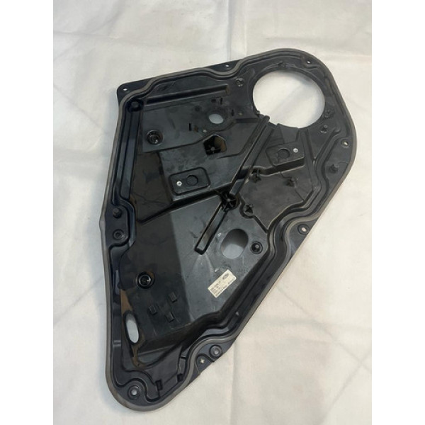 Suporte Forro Porta Traseiro Direito Ford New Fiesta 13á18