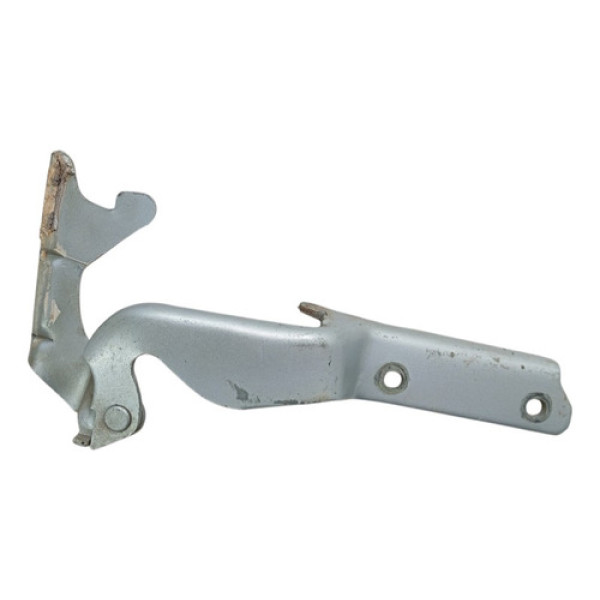 Dobradiça Capô Lado Esquerdo Fiat Siena Palio 1996 A 2012 