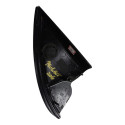 Acabamento Retrovisor Interno Direito Peugeot 206 2002 A 200
