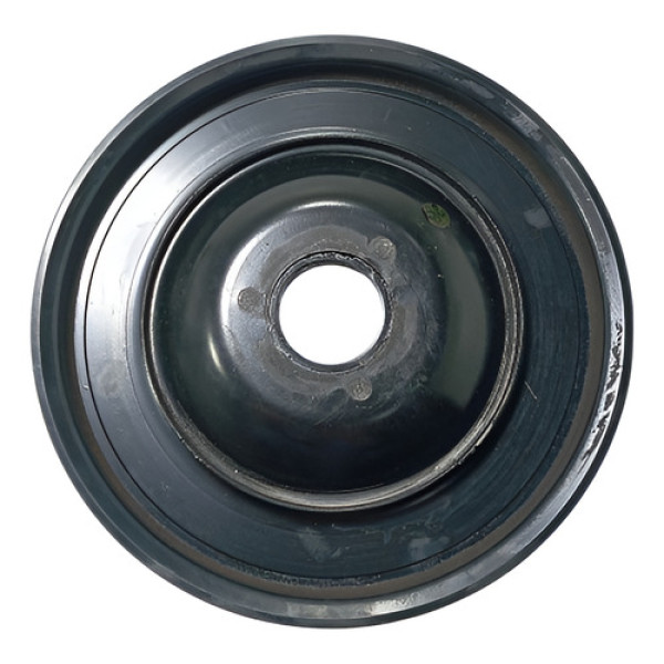 Polia Virabrequim 1.6 8v Renault Logan Sandero 2014/2019