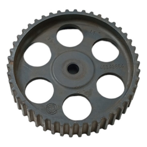 Polia Comando Engrenagem Válvula Palio Uno Fire 46549864