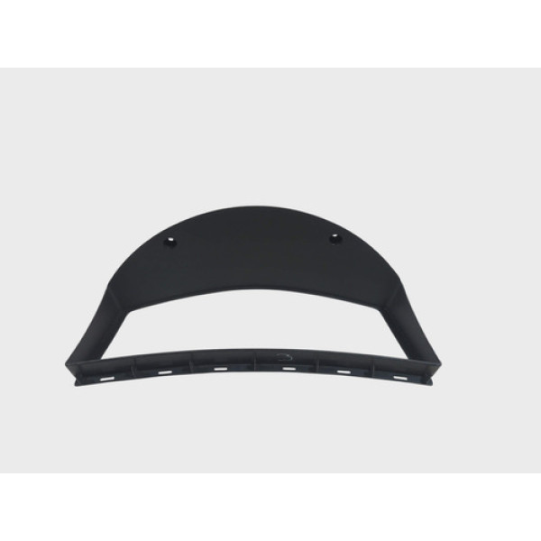 Moldura Painel De Instrumentos Gm Vectra 2006 Á 2011 Preto