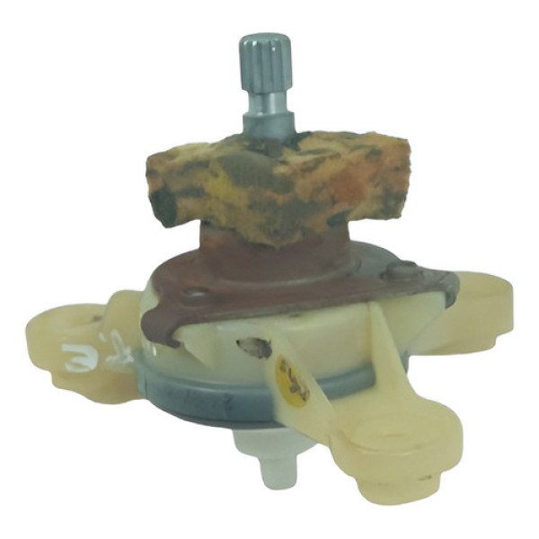 Pino De Máquina Vidro Manual Traseiro Esquerdo Vw Up 