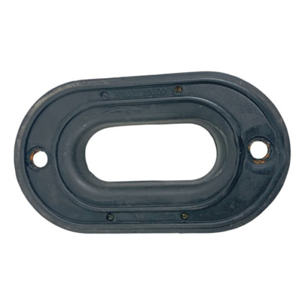 Borracha Vedação Caixa Ar Hyundai Hb20 2013/2019 976512d300 Preto