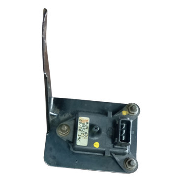 Sensor Map Fiat Uno ...