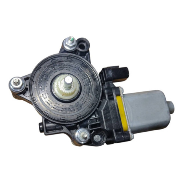 Motor Vidro Elétrico Dianteiro Esquerdo Hb20 12/19 Original