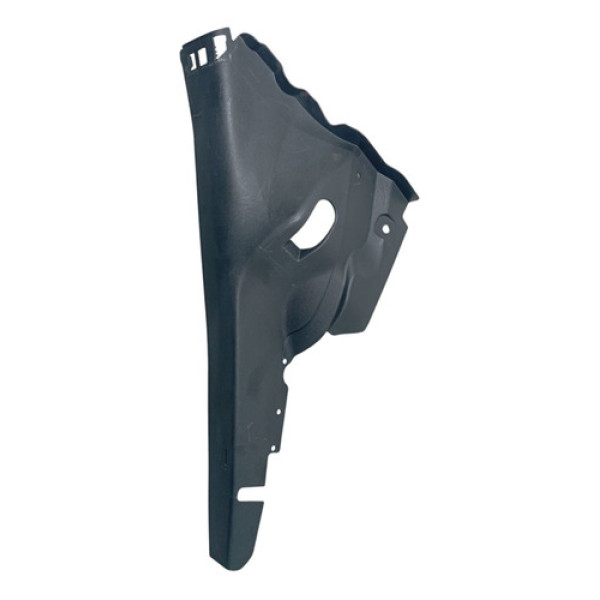 Moldura Coluna Traseira Esquerda Onix 2013 A 2019 52046609