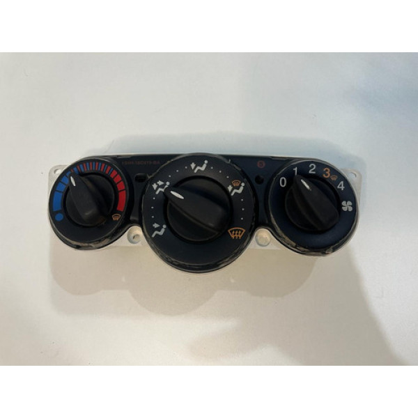 Comando Ar Ventilador  Focus 2002 Á 2007