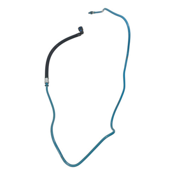 Tubo Mangueira Alimentação Combustível Agile Montana 11/14