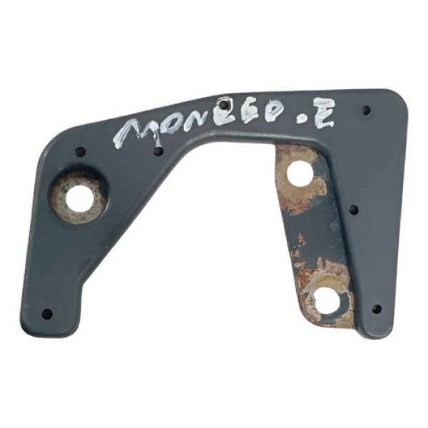 Acabamento Fechadura Traseira Esquerda Mondeo 1996 A 2000